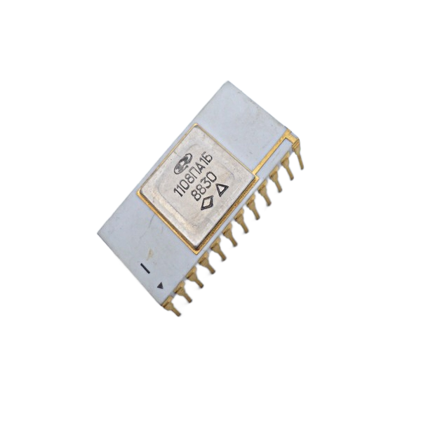 Микросхемы 1108ПА