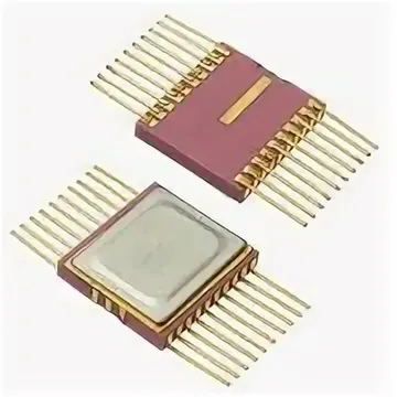 Микросхемы 132РУ